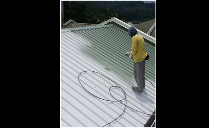 performance coatings