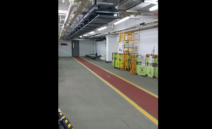 performance coatings