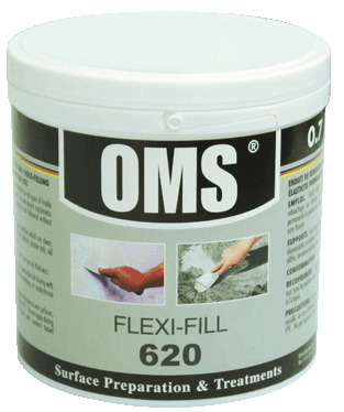  OMS Flexi-Fill 620