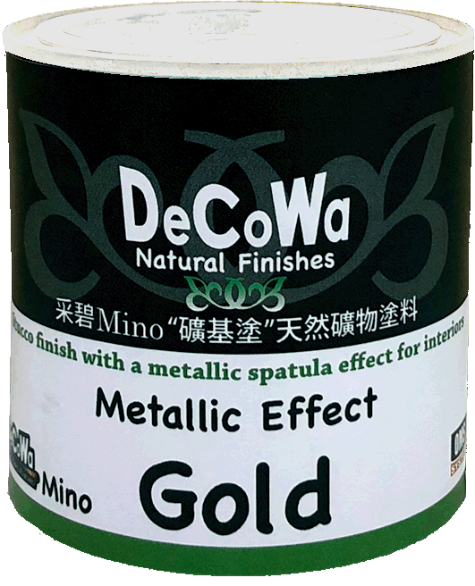 OMS DeCoWa Metallic Effects MM