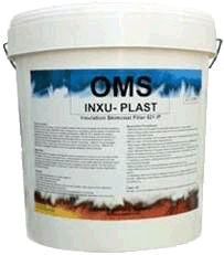 OMS INXU隔熱體系（IWC）