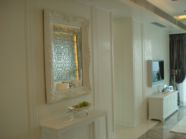 OMS DeCoWa MINO - Marble Stucco MS
