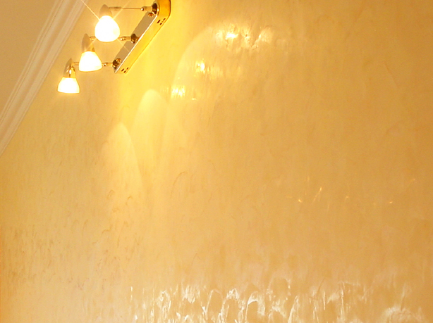 OMS DeCoWa MINO - Marble Stucco MS