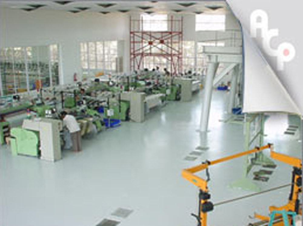 OMS Flor-Flex 2K-400EP