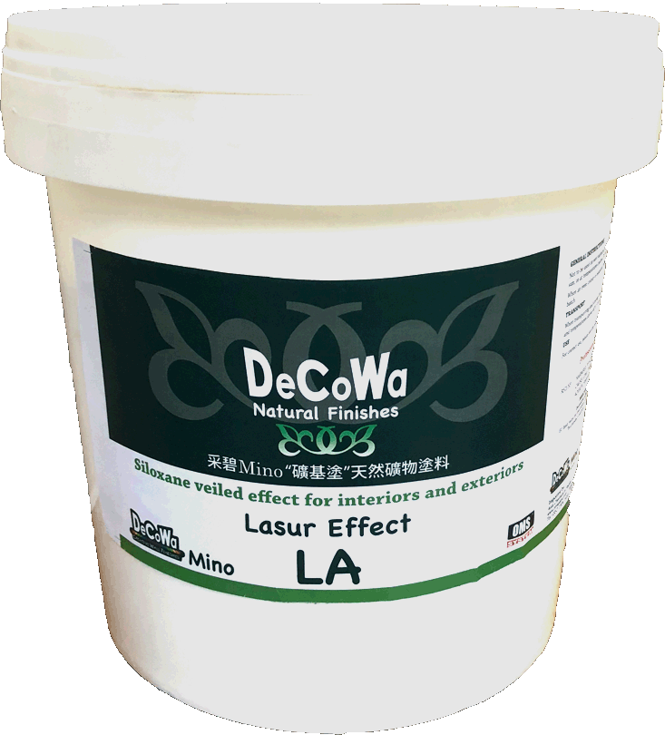 OMS DeCoWa - Lasur Effect LA