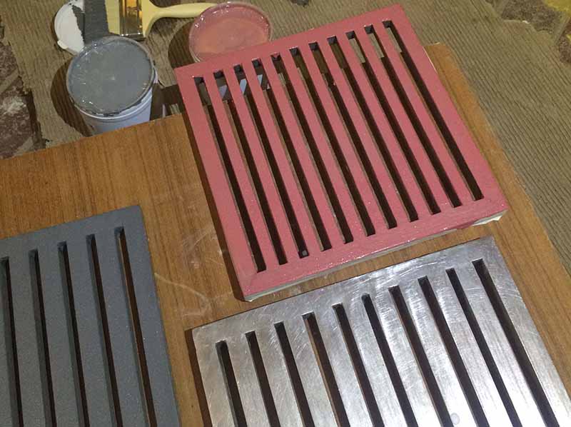 OMS Flor-Flex 2K 450