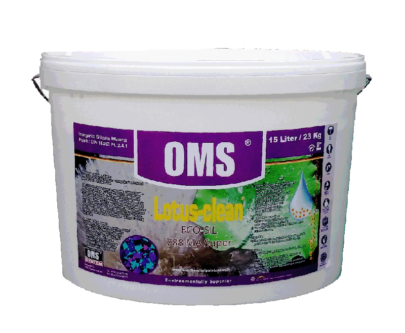 OMS ECO-Sil 788 MA Super