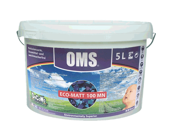 OMS ECO-Matt 100 MN
