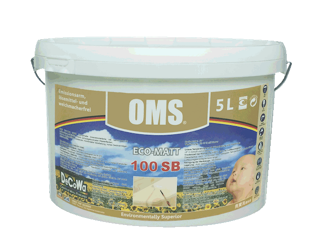 OMS ECO-Matt 100 SB