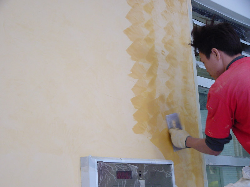 OMS DeCoWa MINO - Marble Stucco MS