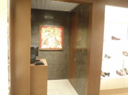 OMS DeCoWa MINO - Marble Stucco MS