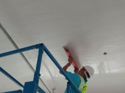 OMS ECO-Matt SF 622 SF