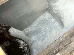 INXU-LASTIC 2K-PU -