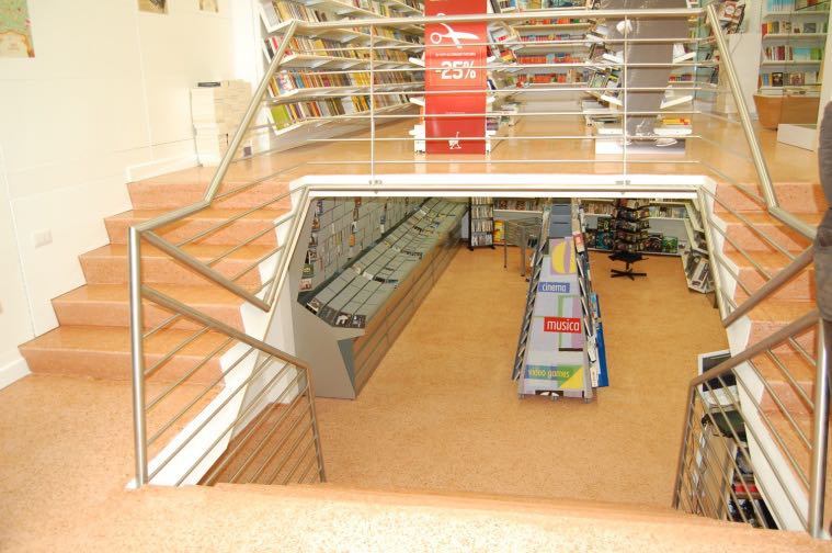 OMS MINOFLOR Decoration Floor