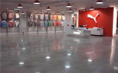 OMS MINOFLOR Decoration Floor