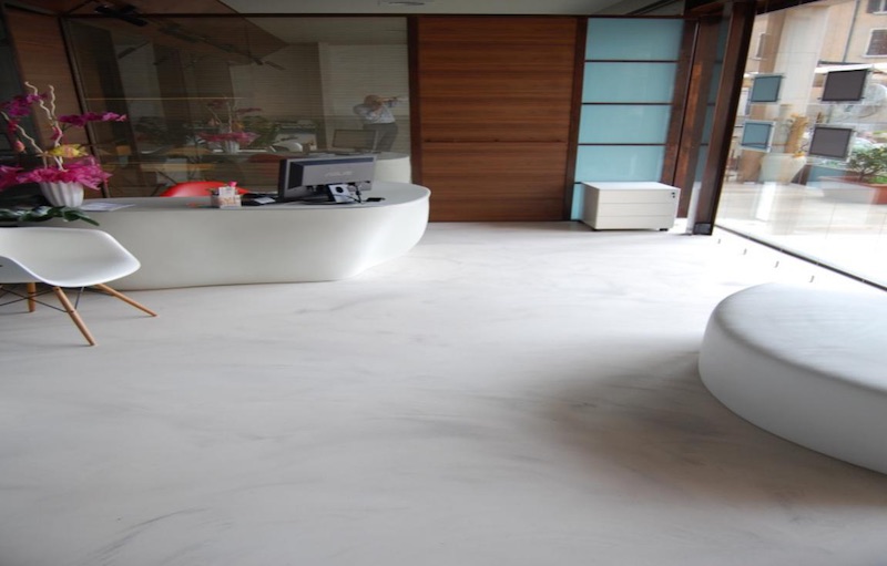 OMS MINOFLOR Decoration Floor
