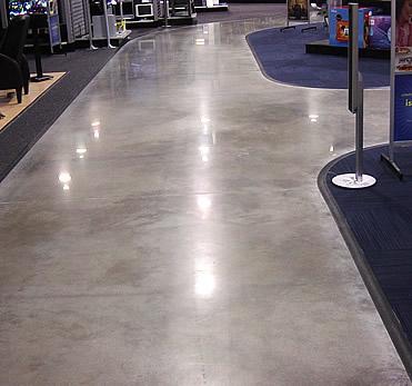 OMS MINOFLOR Decoration Floor