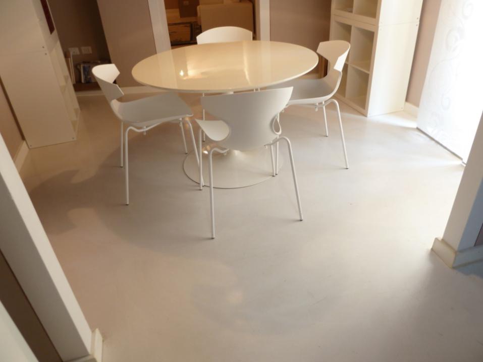 OMS MINOFLOR Decoration Floor