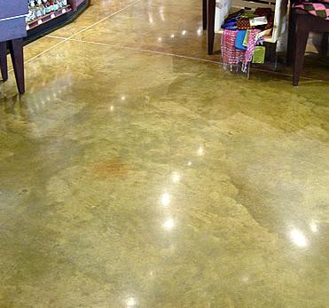 OMS MINOFLOR Decoration Floor