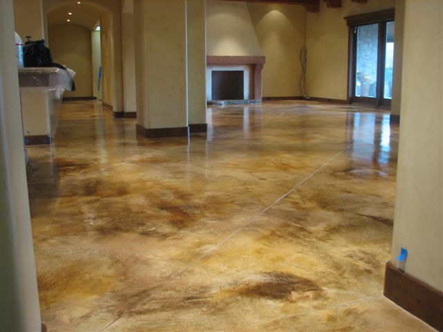OMS MINOFLOR Decoration Floor