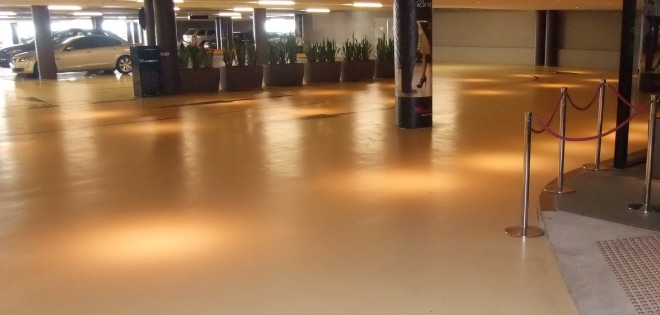 OMS MINOFLOR Decoration Floor