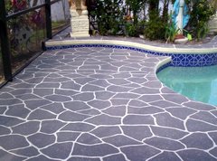 OMS MINOFLOR Decoration Floor