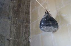 OMS 歐盟石膏磚塊