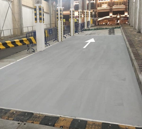 OMS Flor-Flex 2K 450