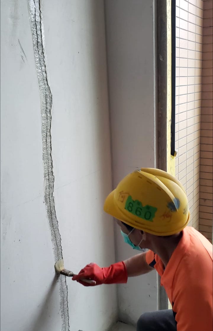 OMS Penetrating Sealer 724 SF