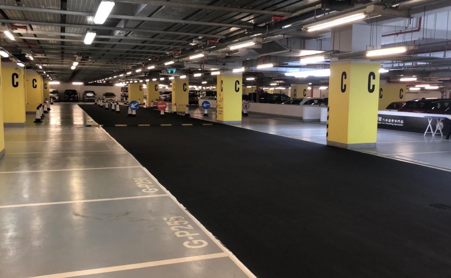 OMS Flor-Flex 2K 450