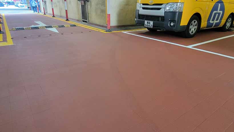 OMS Flor-Flex 2K 450