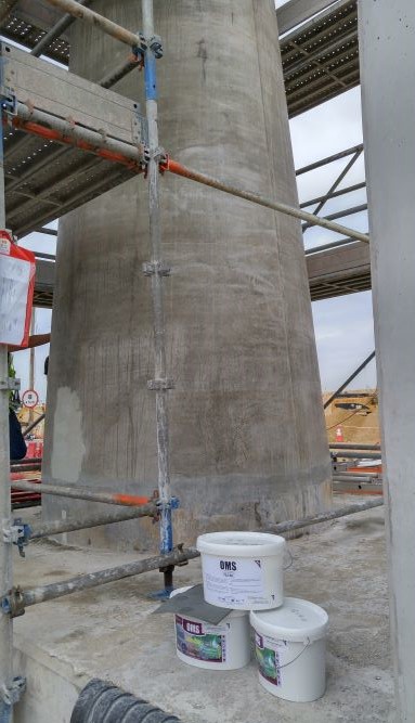 OMS ECO-Sil 788 MA Super