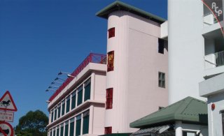 performance coatings