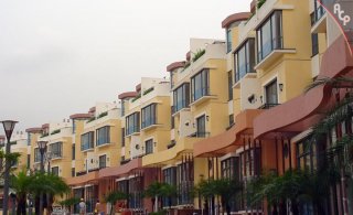 performance coatings