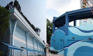 performance coatings