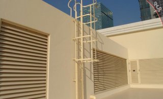 performance coatings