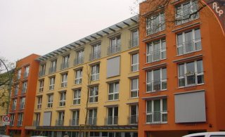 performance coatings