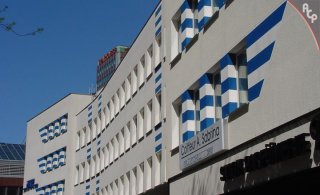 performance coatings
