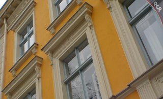 performance coatings