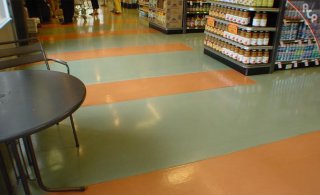 performance coatings