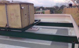 performance coatings