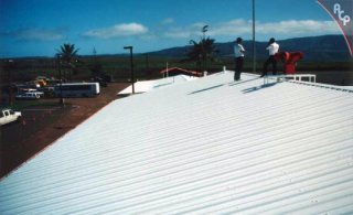 performance coatings