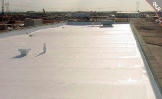 performance coatings
