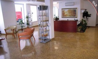performance coatings