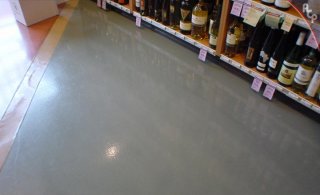 performance coatings