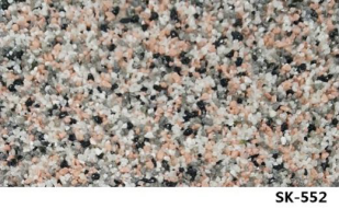 OMS Grano - Wash 628