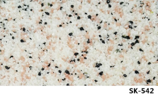 OMS Grano - Wash 628