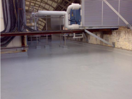 performance coatings