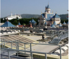 performance coatings