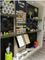 performance coatings